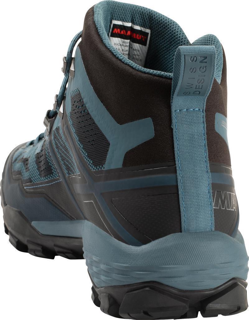 Ducan Mid GTX - Mens - Image 9