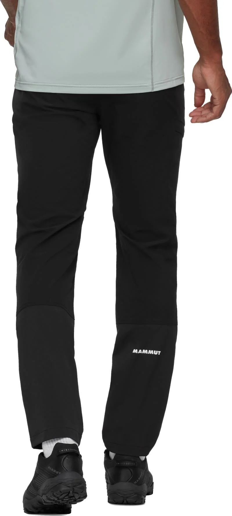 Ducan Pants, Reg - Mens - Image 4