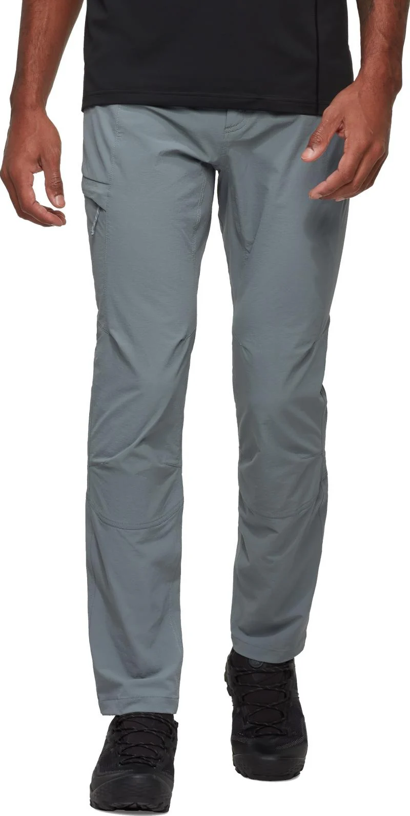 Ducan Pants, Reg - Mens - Image 6