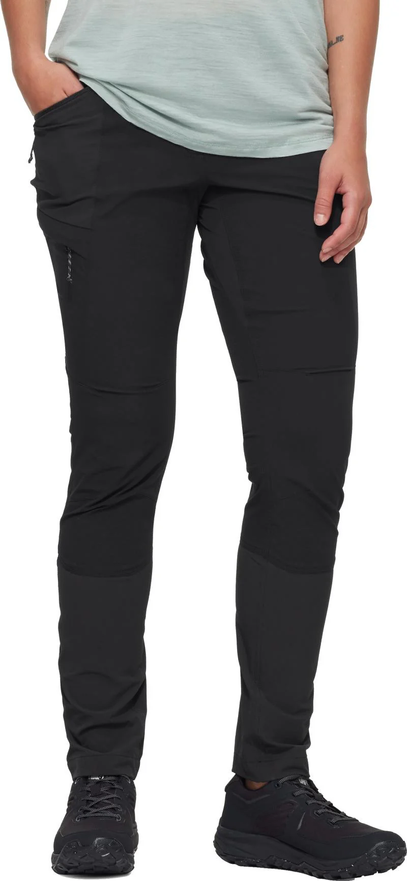 Ducan Pants, Reg - Womens - Image 2