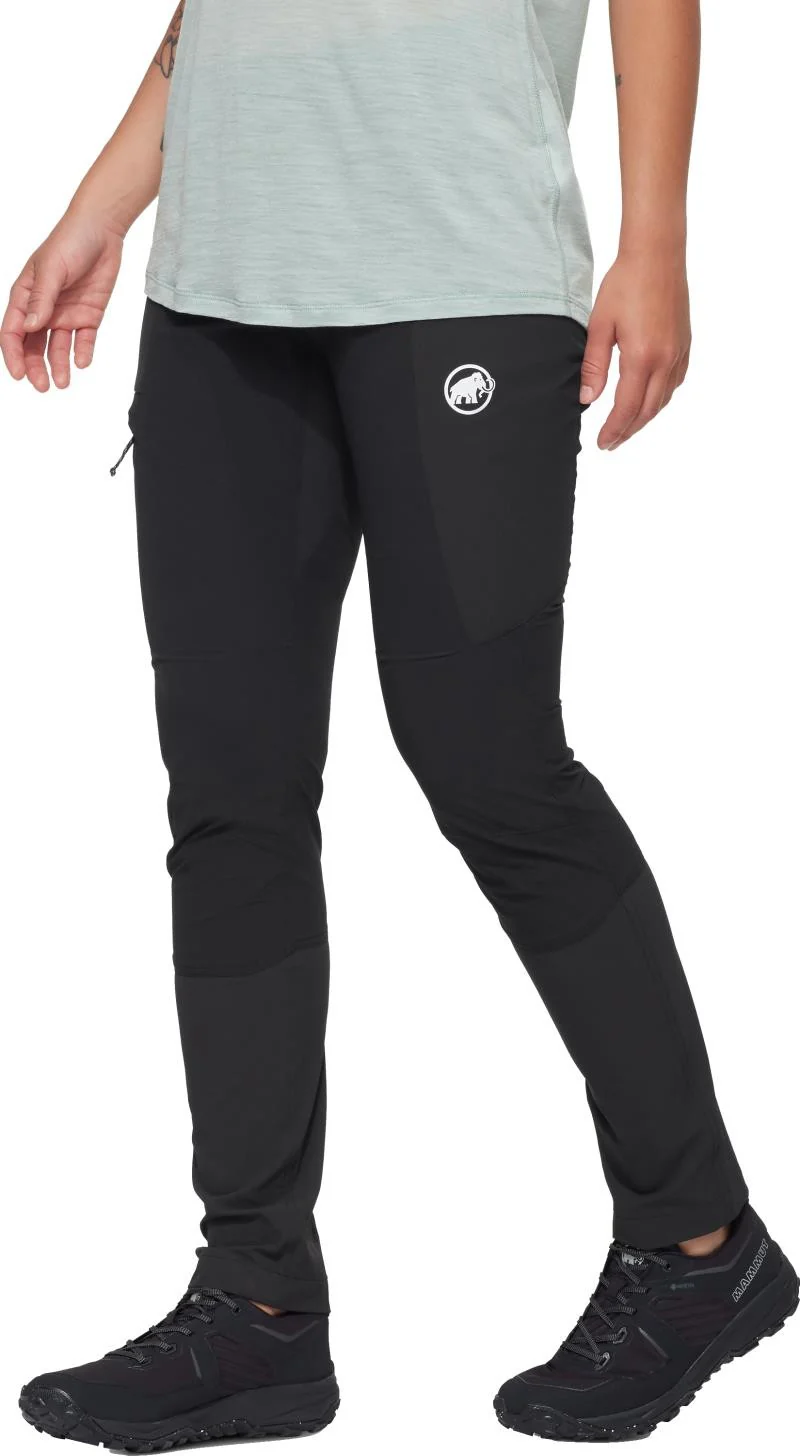Ducan Pants, Reg - Womens - Image 3