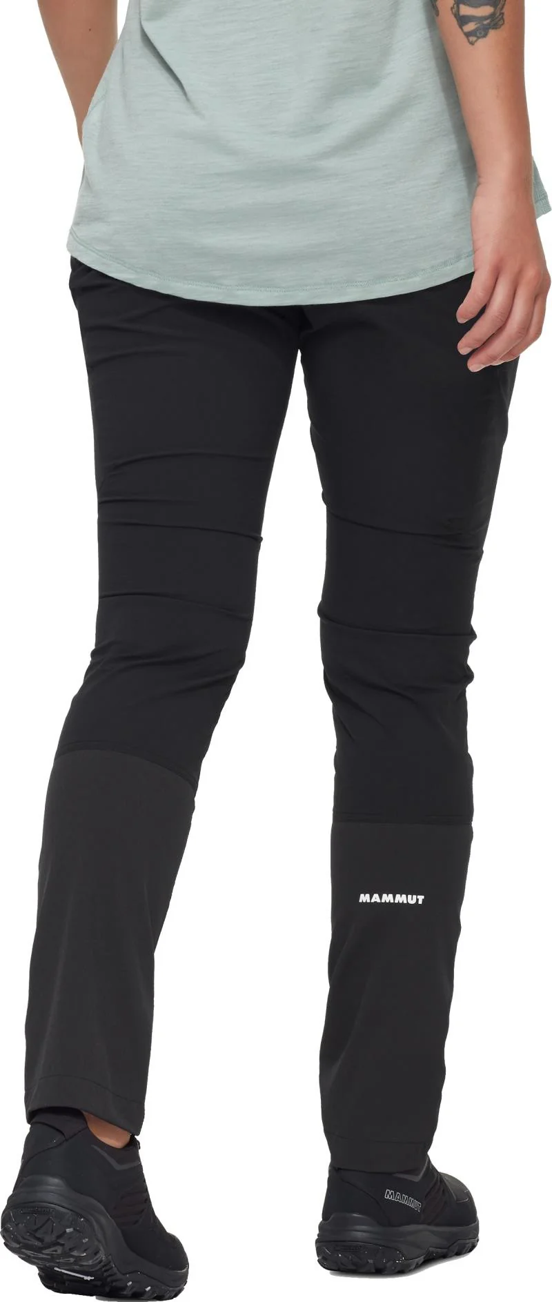 Ducan Pants, Reg - Womens - Image 4