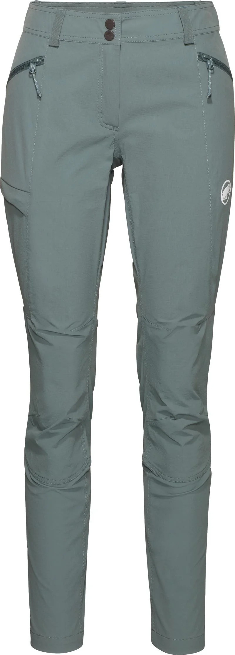 Ducan Pants, Reg - Womens - Image 5