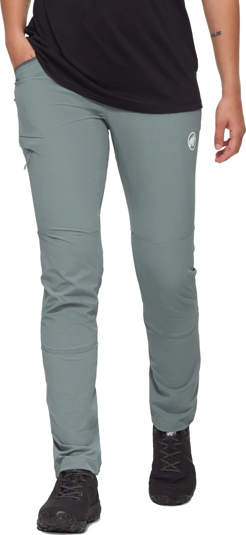 Ducan Pants, Reg - Womens - Image 6