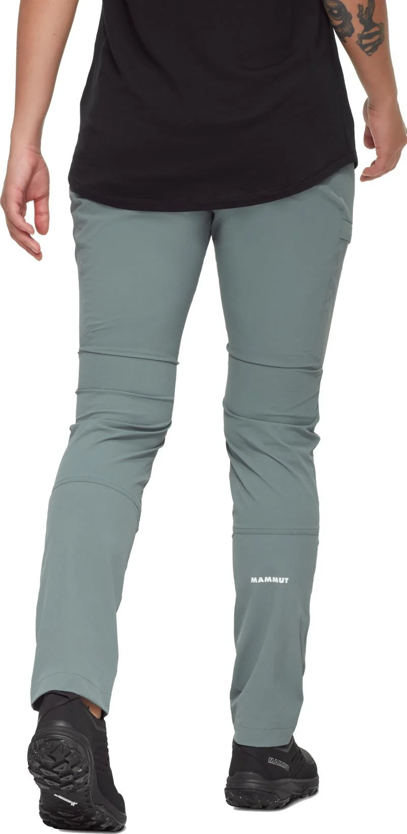Ducan Pants, Reg - Womens - Image 8