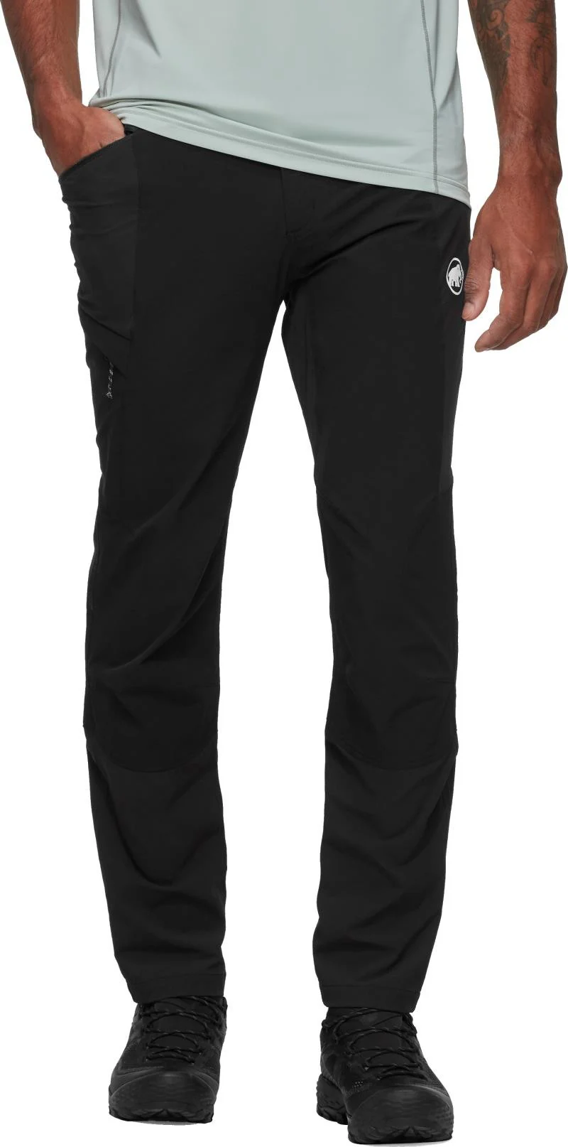Ducan Pants, Short - Mens - Image 2