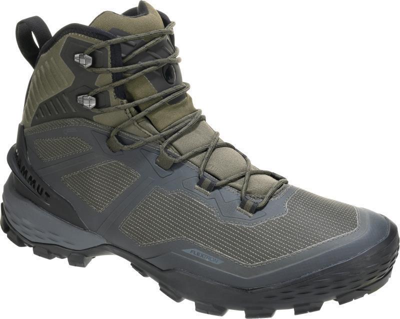 Ducan Pro High GTX - Mens - Image 2