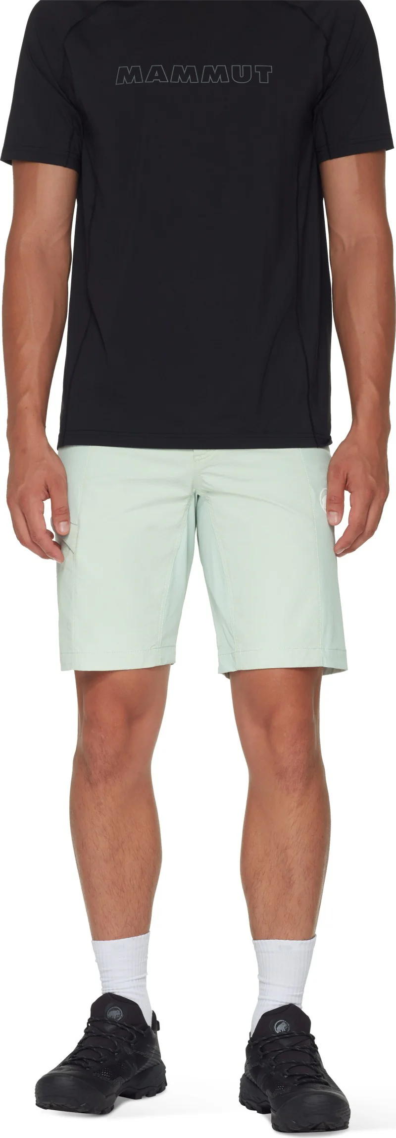 Ducan Shorts - Mens - Image 10