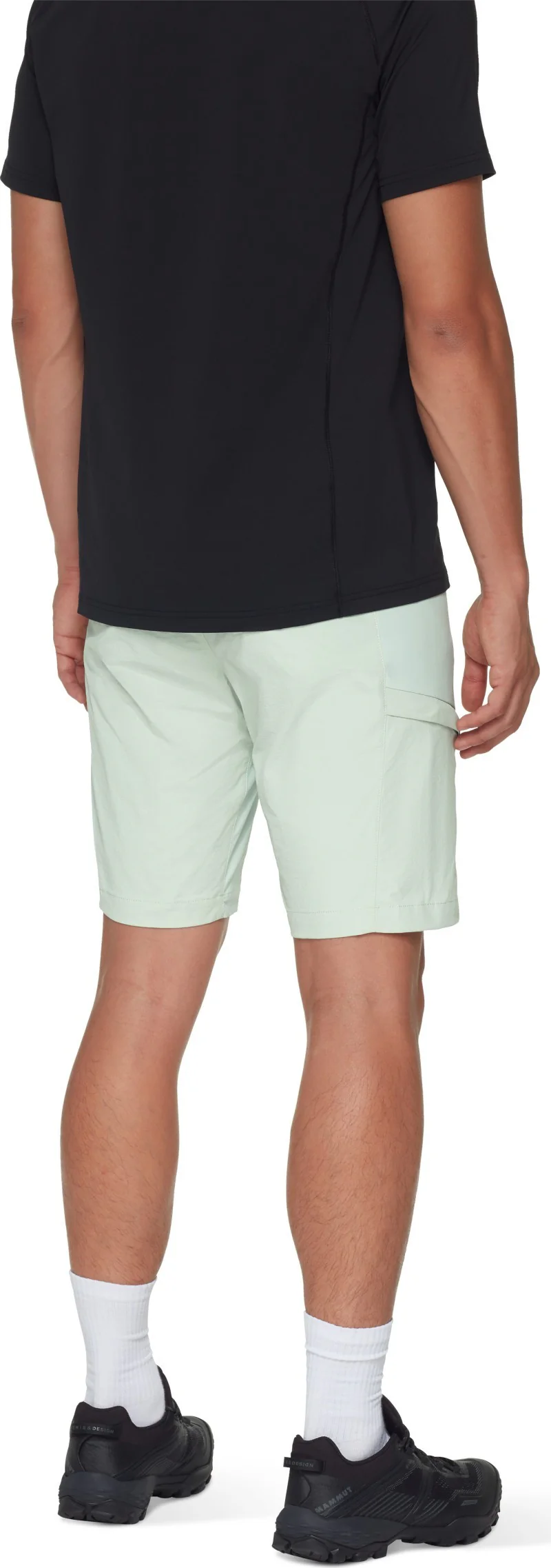Ducan Shorts - Mens - Image 12