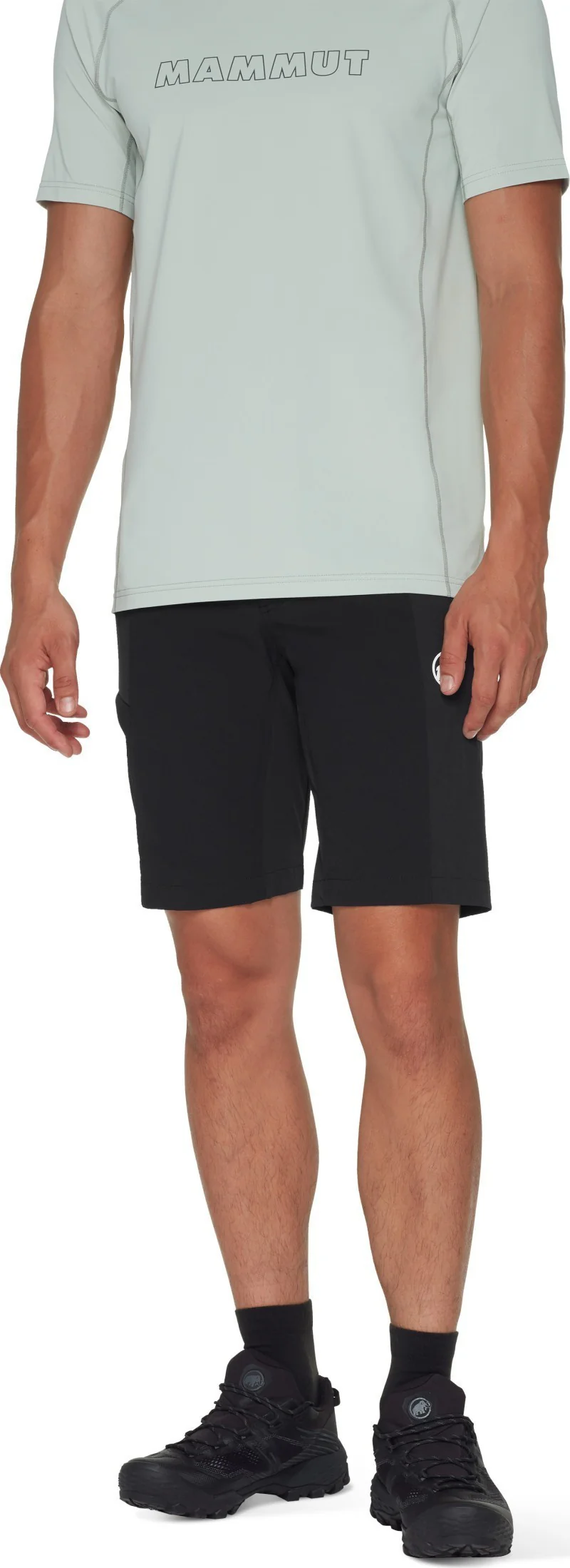 Ducan Shorts - Mens - Image 2