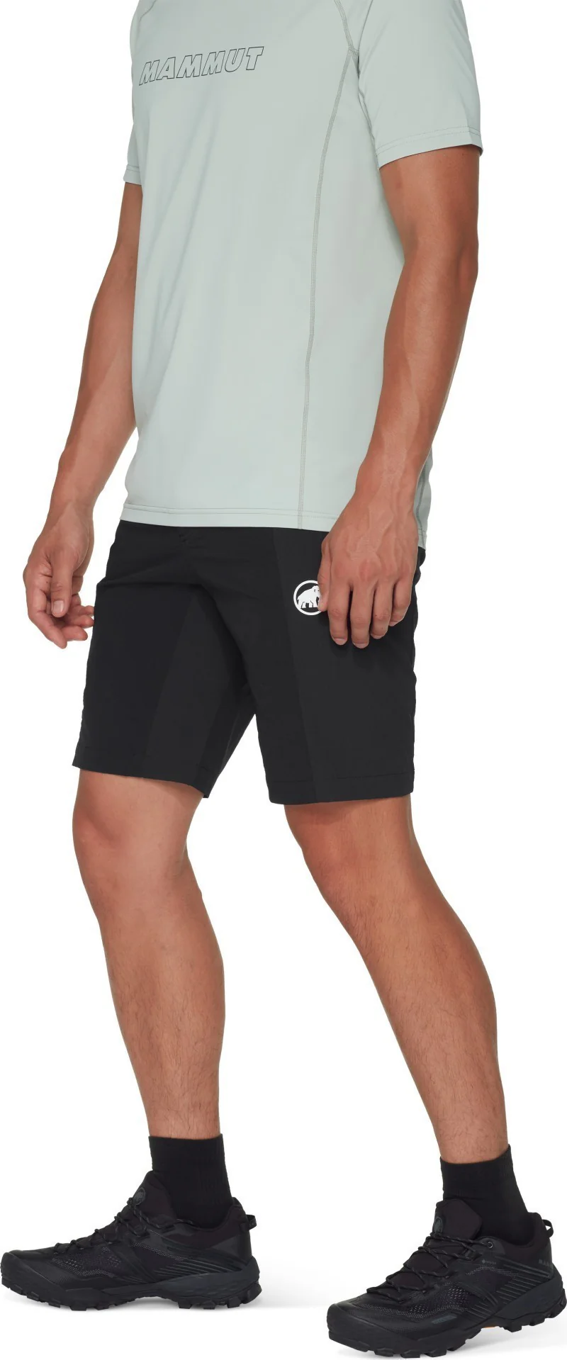 Ducan Shorts - Mens - Image 3