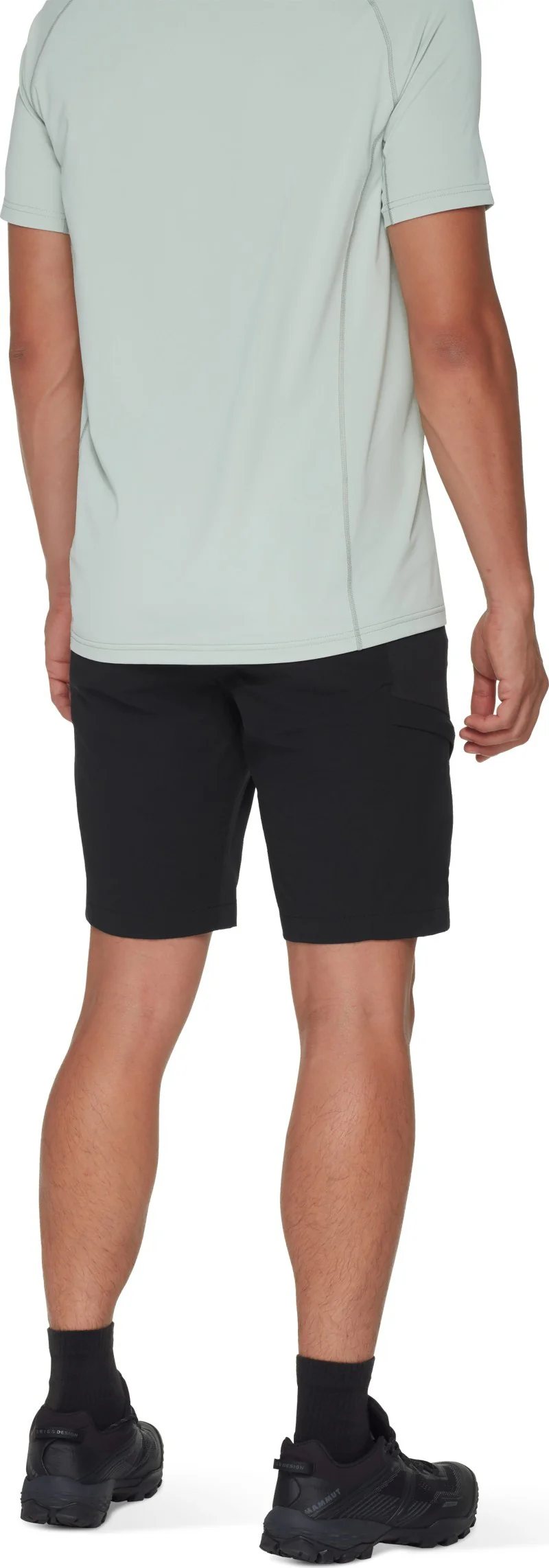 Ducan Shorts - Mens - Image 4