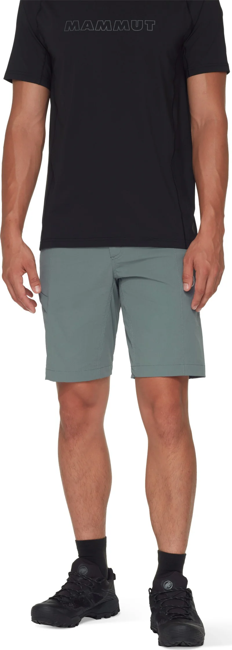 Ducan Shorts - Mens - Image 6