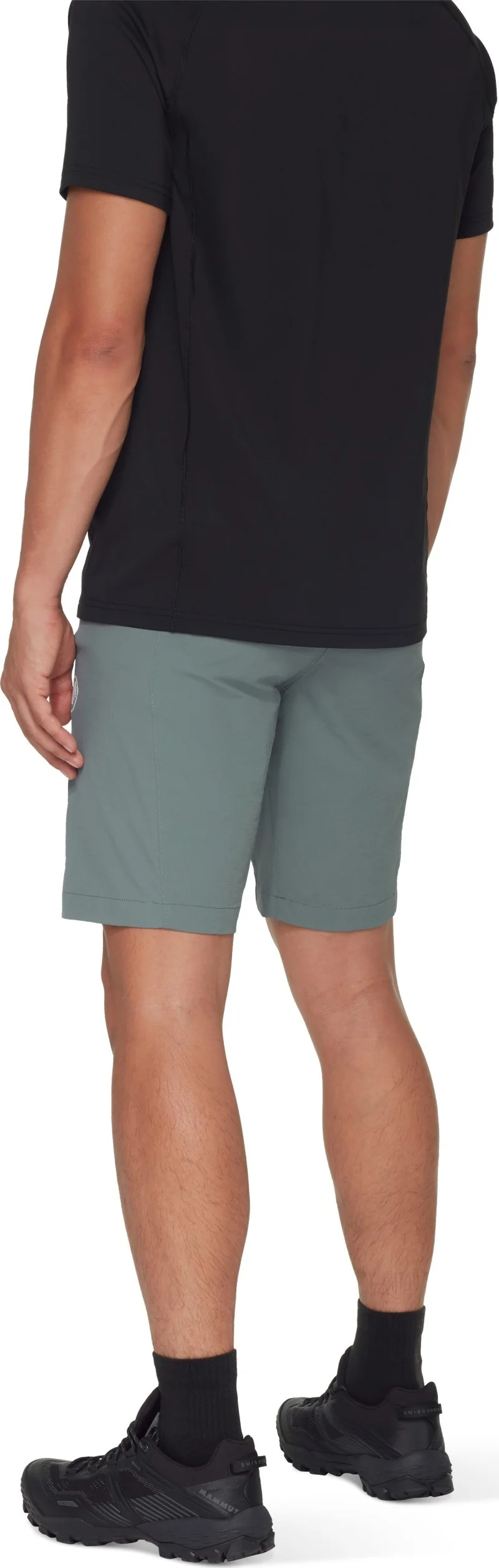 Ducan Shorts - Mens - Image 7
