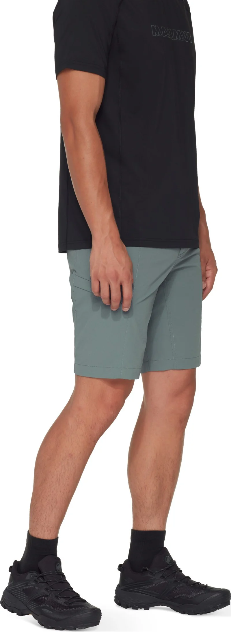 Ducan Shorts - Mens - Image 8