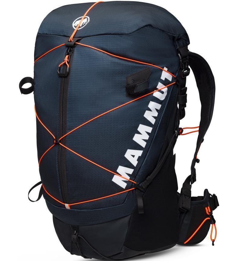 Ducan Spine 28-35L - Womens - Image 11