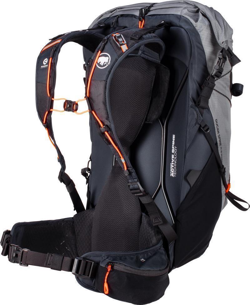 Ducan Spine 28-35L - Womens - Image 3