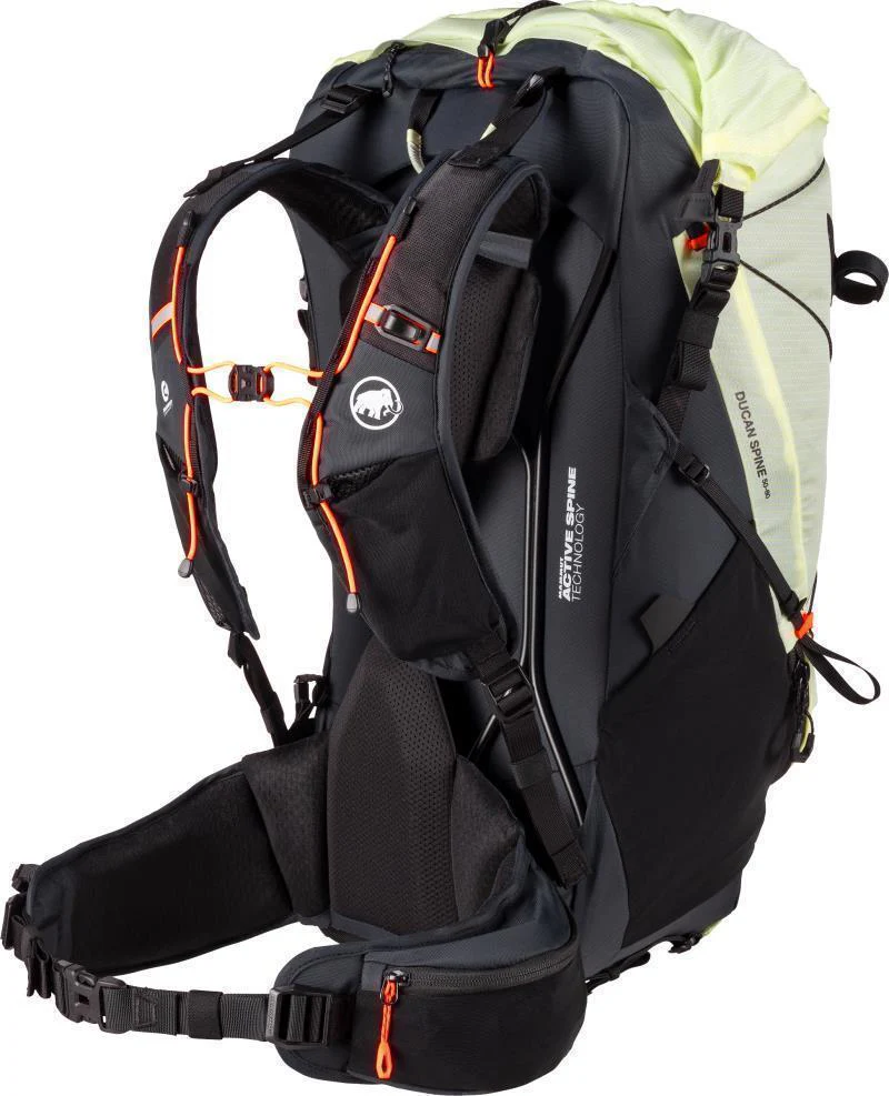 Ducan Spine 50-60L - Image 3