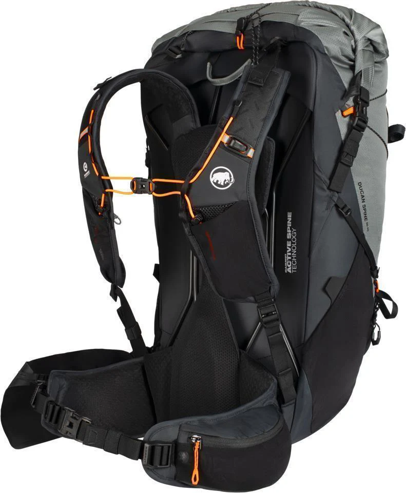 Ducan Spine 50-60L - Image 5