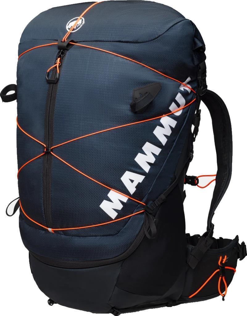 Ducan Spine 50-60L - Womens