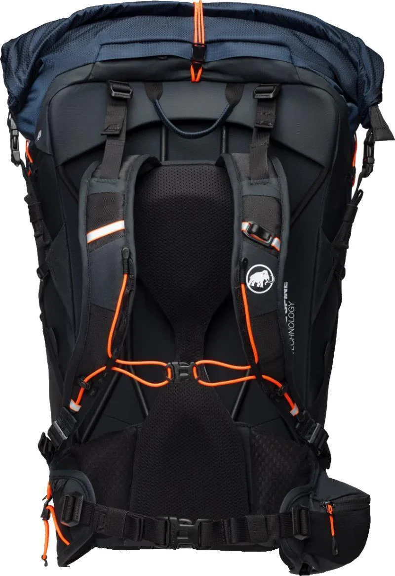 Ducan Spine 50-60L - Womens - Image 2