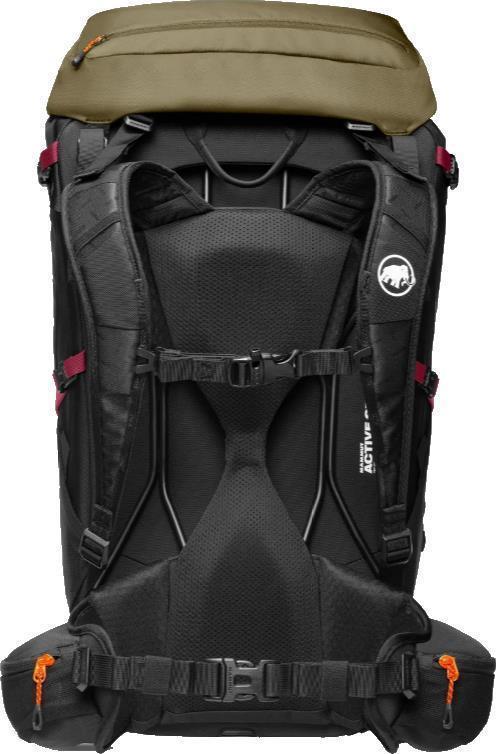 Ducan Spine 55L - Womens - Image 2