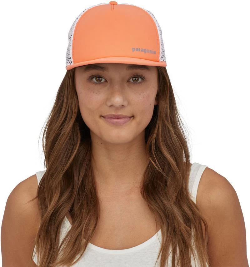 Duckbill Shorty Trucker Hat - Image 11