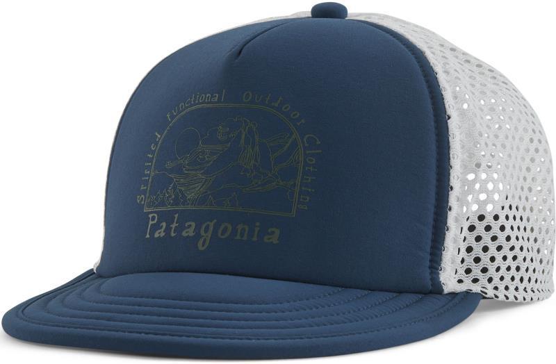 Duckbill Shorty Trucker Hat - Image 16