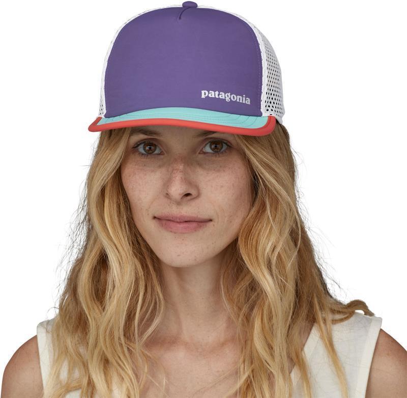Duckbill Shorty Trucker Hat - Image 18