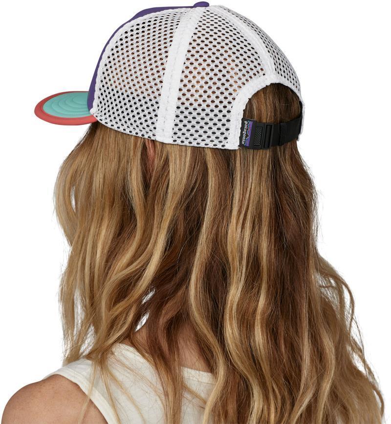 Duckbill Shorty Trucker Hat - Image 19