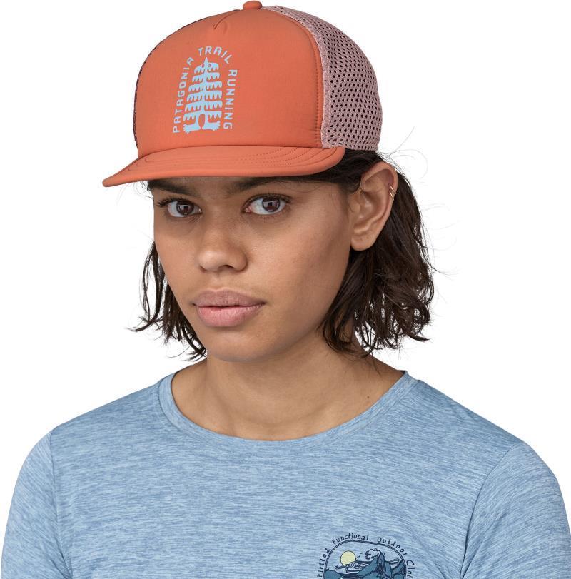 Duckbill Shorty Trucker Hat - Image 21