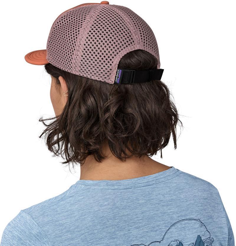 Duckbill Shorty Trucker Hat - Image 22