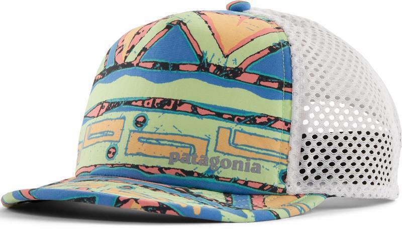 Duckbill Shorty Trucker Hat - Image 23