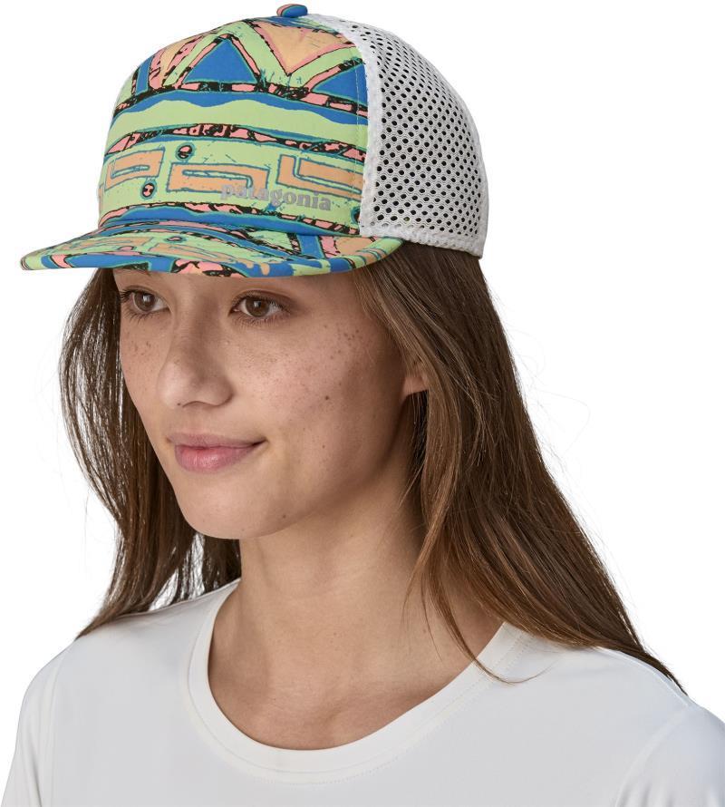 Duckbill Shorty Trucker Hat - Image 24