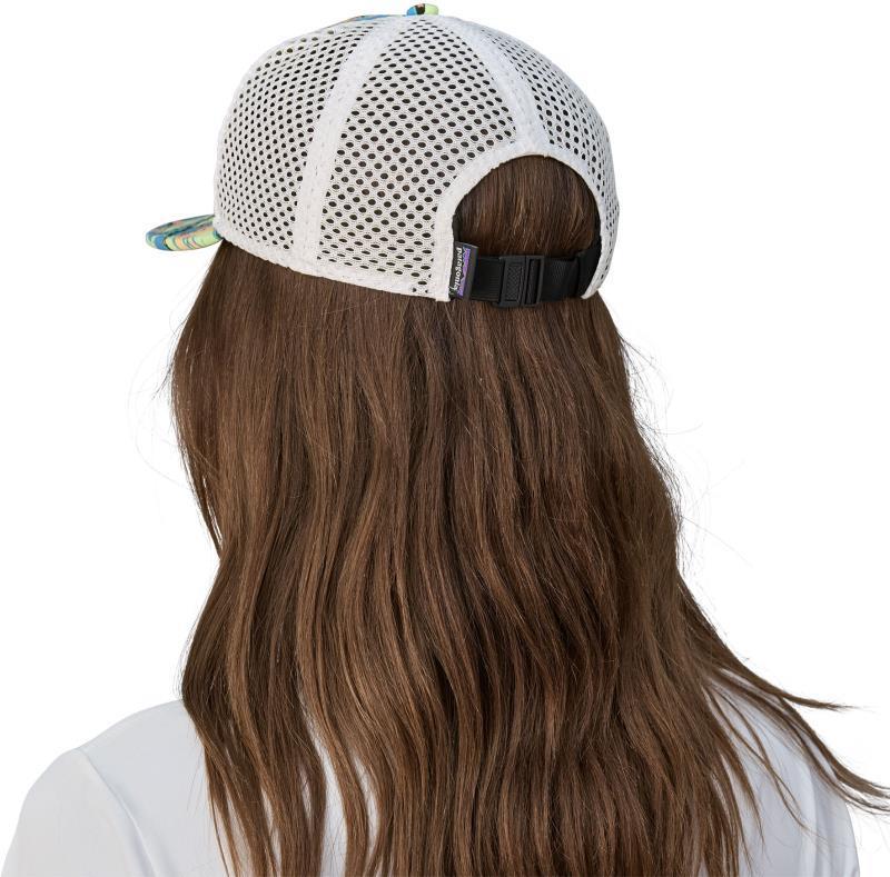 Duckbill Shorty Trucker Hat - Image 25