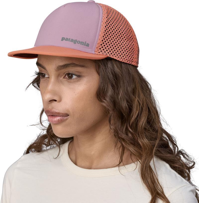 Duckbill Shorty Trucker Hat - Image 27