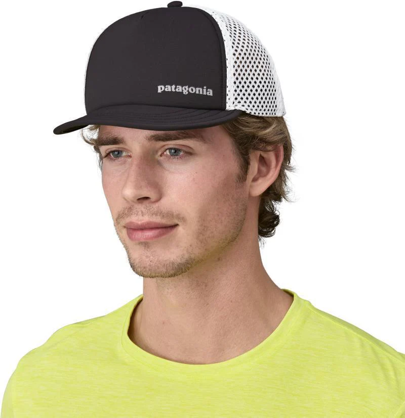Duckbill Shorty Trucker Hat - Image 3