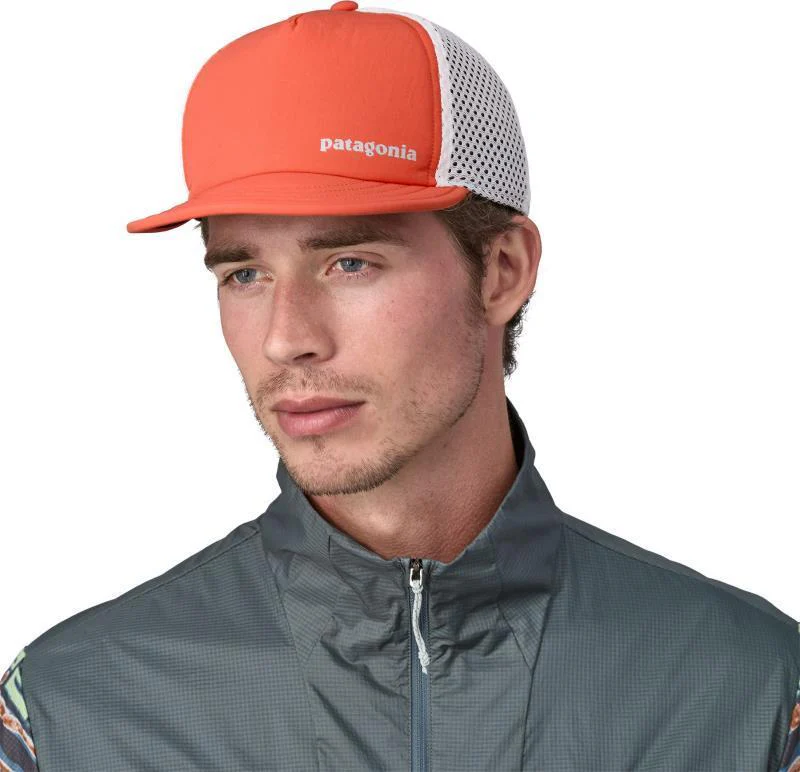 Duckbill Shorty Trucker Hat - Image 30