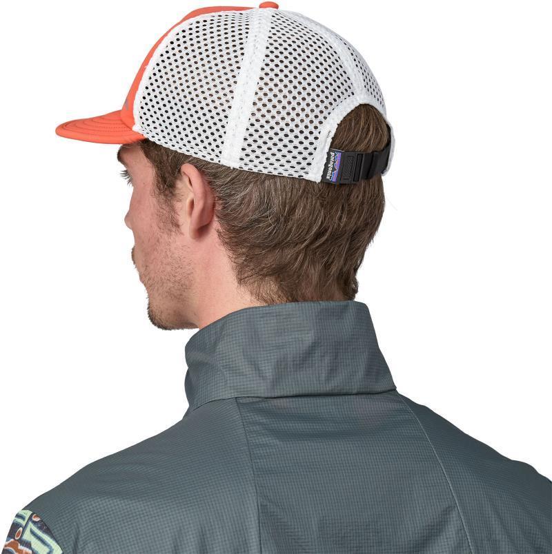Duckbill Shorty Trucker Hat - Image 31
