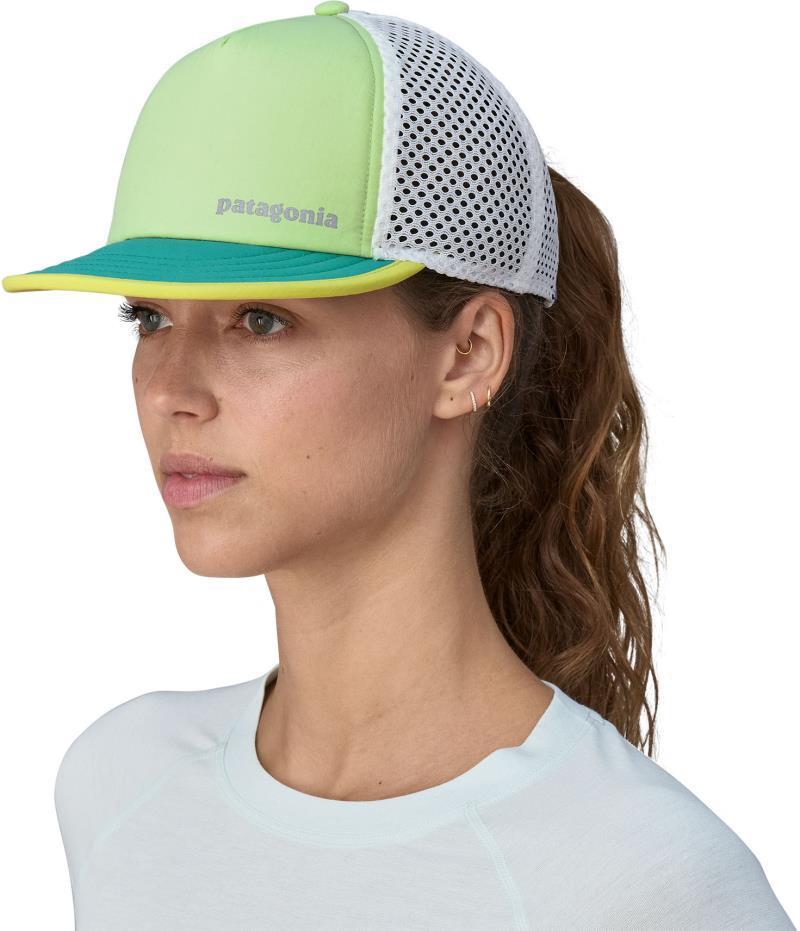 Duckbill Shorty Trucker Hat - Image 33
