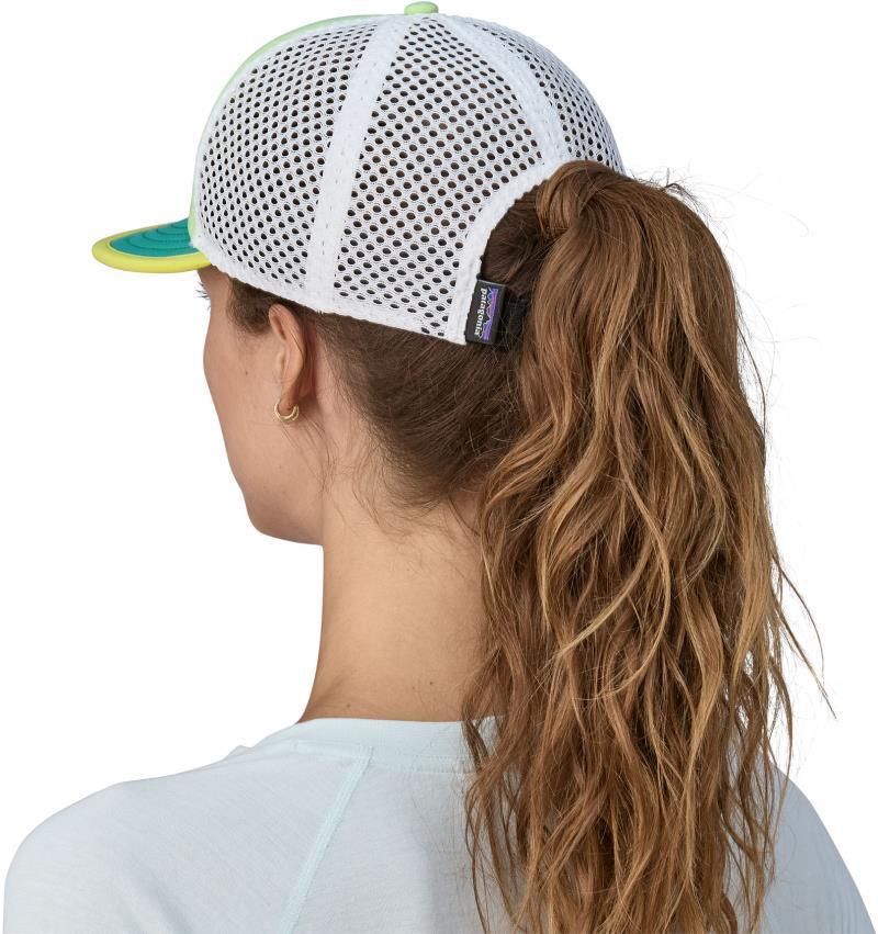 Duckbill Shorty Trucker Hat - Image 34
