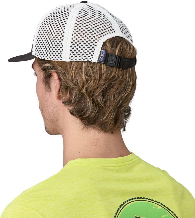 Duckbill Shorty Trucker Hat - Image 4