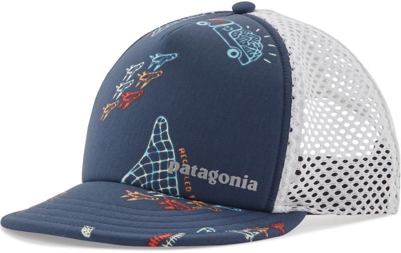 Duckbill Shorty Trucker Hat - Image 5