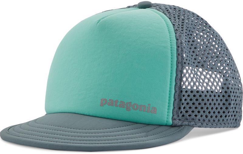 Duckbill Shorty Trucker Hat - Image 6