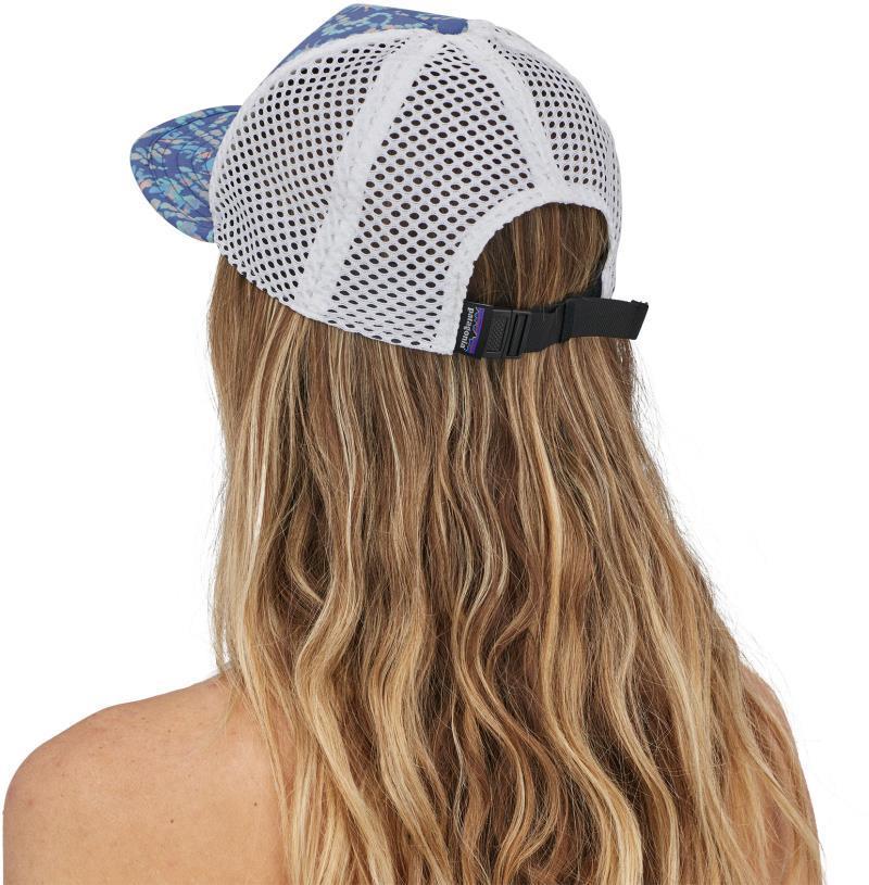 Duckbill Shorty Trucker Hat - Image 9