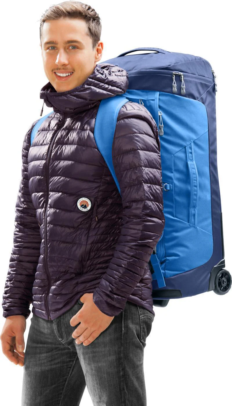 Duffel Pro Movo 60 - Image 9