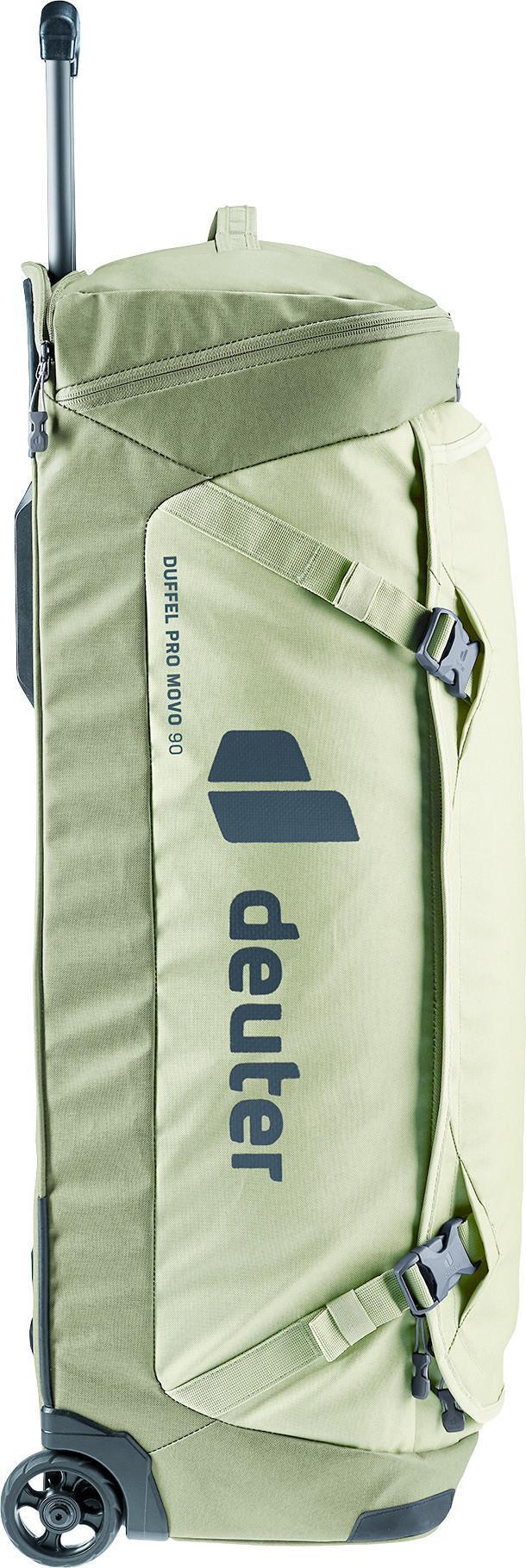 Duffel Pro Movo 90 - Image 11