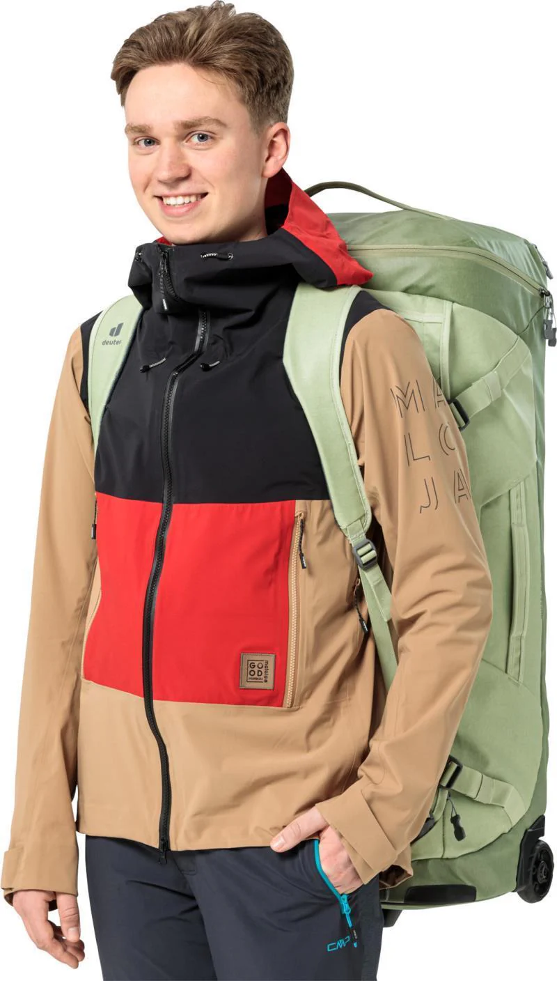 Duffel Pro Movo 90 - Image 14