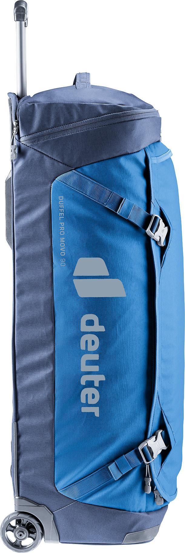 Duffel Pro Movo 90 - Image 16
