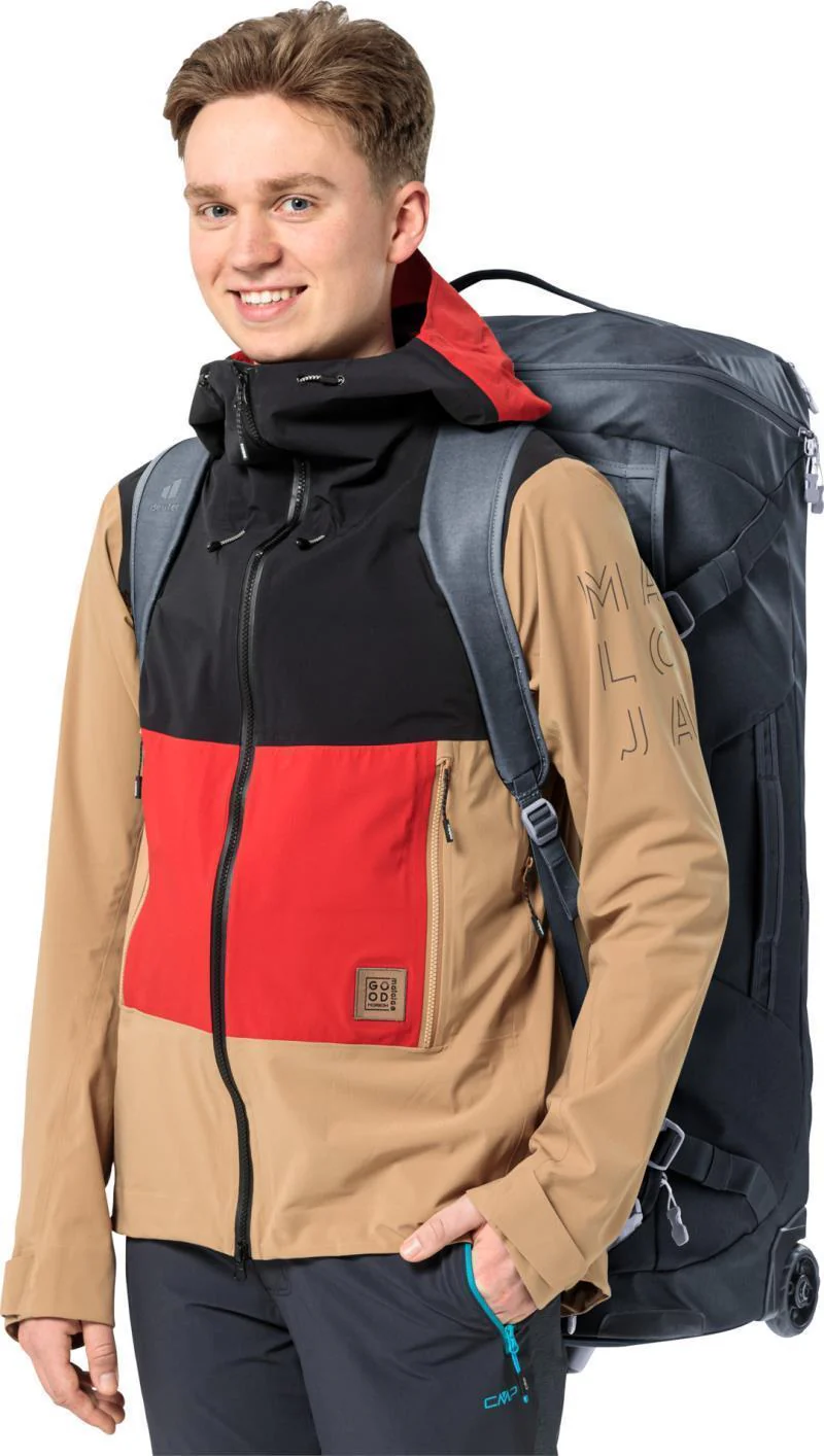 Duffel Pro Movo 90 - Image 8